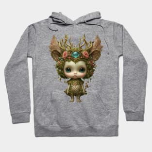 Spirit of the Forest Hoodie